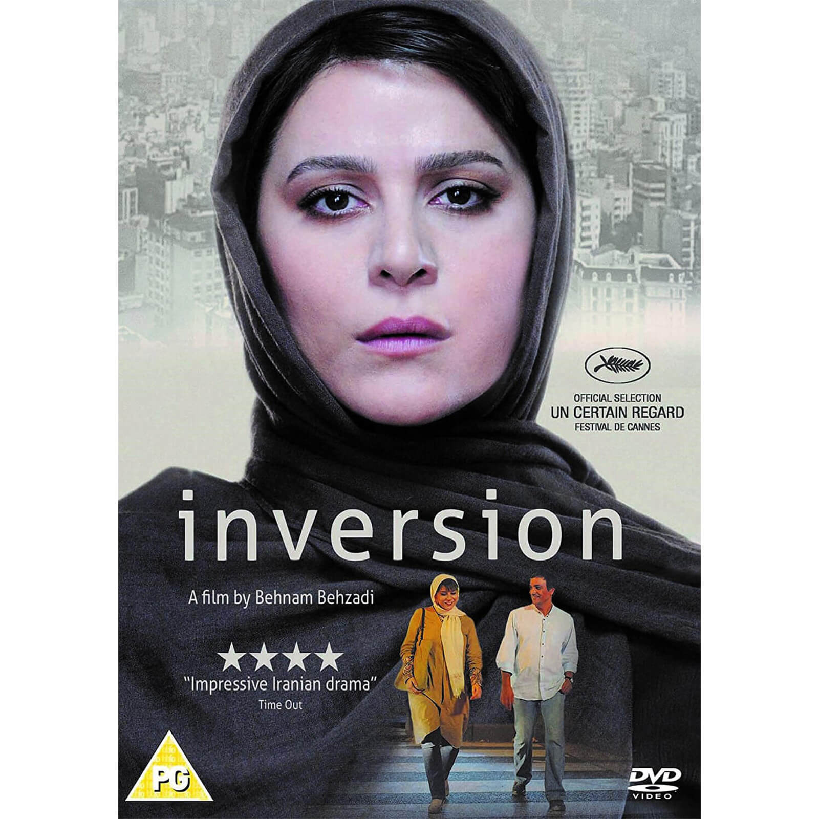 Inversion von New Wave Films