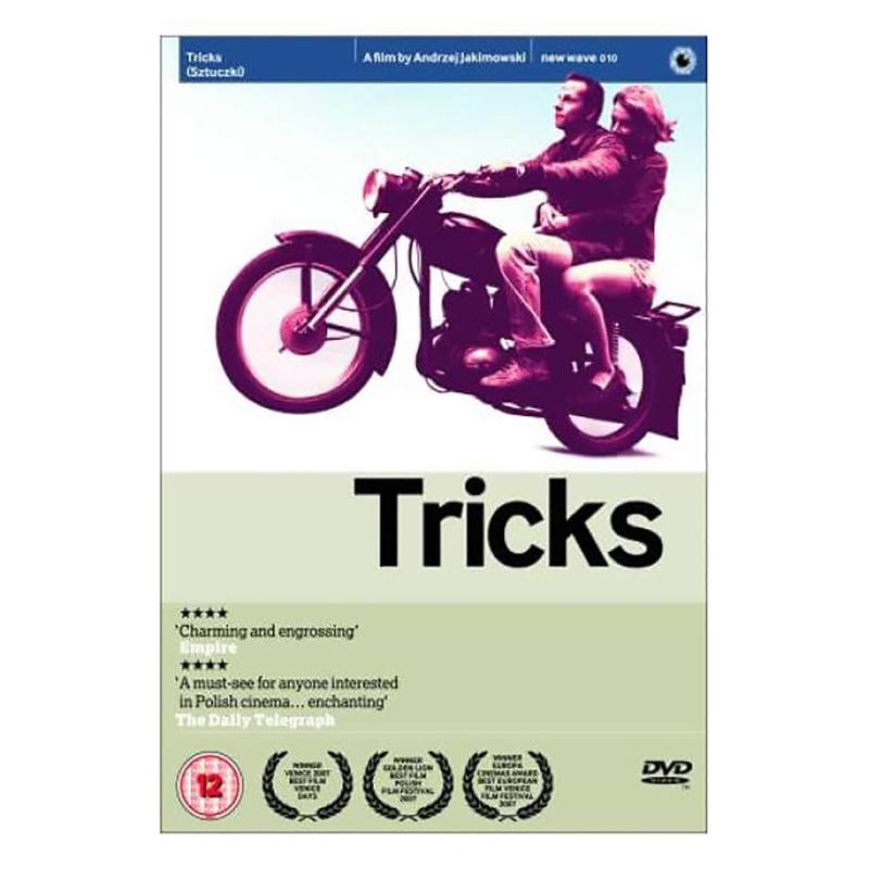 Tricks von New Wave Films