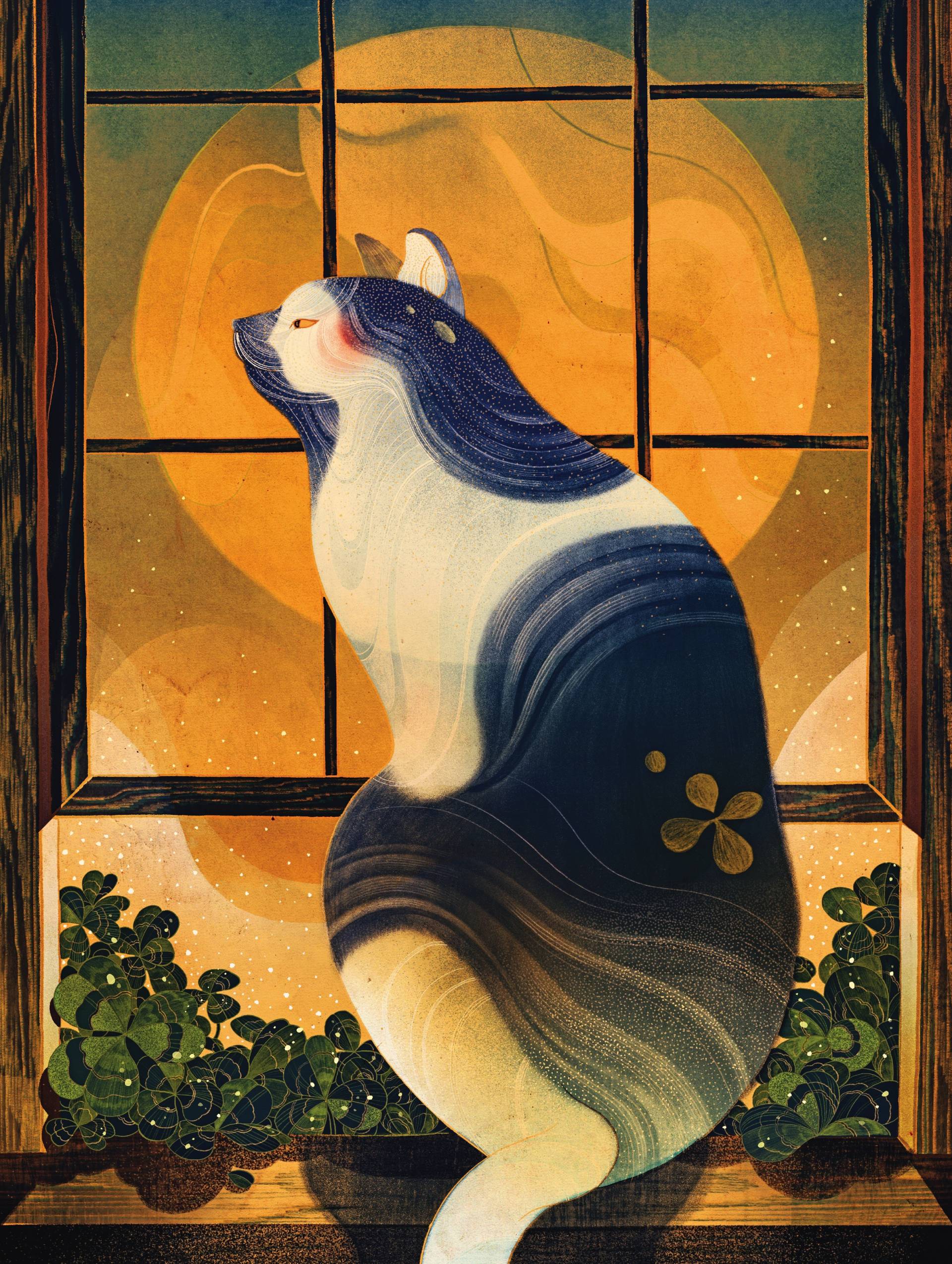 New York Puzzle Company XXL Teile - Clover 500 Teile Puzzle New-York-Puzzle-VN2462 New York Puzzle Company XXL Teile - Clover 500 Teile Puzzle New-York-Puzzle-VN2462 von New York Puzzle Company