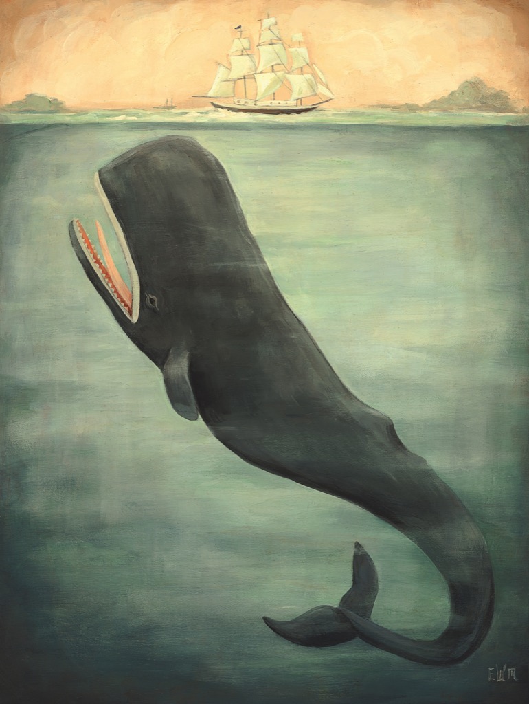 New York Puzzle Company XXL Teile - Dream World - Leviathan Below 500 Teile Puzzle New-York-Puzzle-EM1924 New York Puzzle Company XXL Teile - Dream World - Leviathan Below 500 Teile Puzzle New-York-Puzzle-EM1924 von New York Puzzle Company