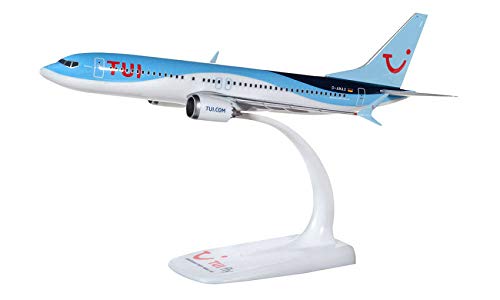 BOEING 737 MAX TUFFY "MAIORCA" 1:200 - Herpa - Flugzeuge - Die Cast - Modellbau von New