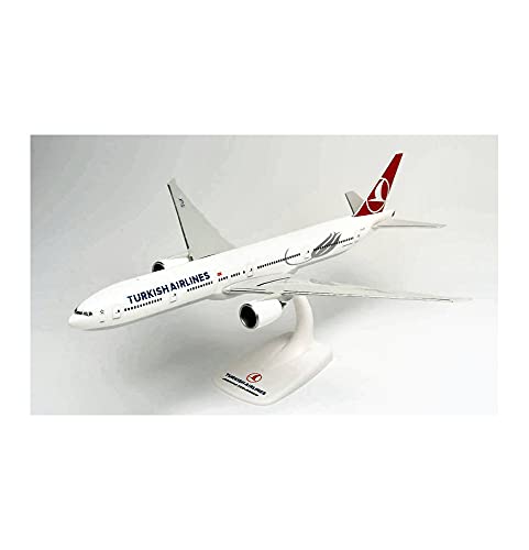 TURKISH AIRLINES BOEING 777-300ER 1:200 - Herpa - Flugzeuge - Die Cast - Modellbau von New