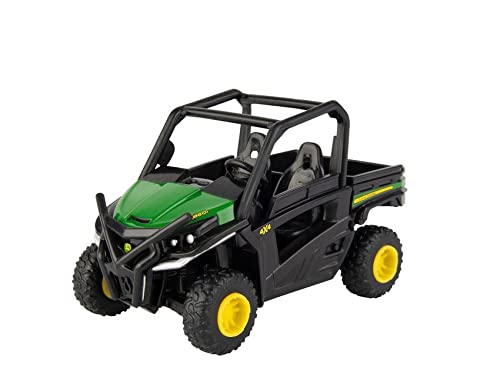 für JOHN DEERE RSX860I GATOR 1:32 - Britains - Landwirtschaften und Zubehör - Die Cast - Modellbausatz von New