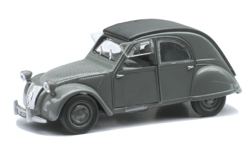 NewRay 50893 - Modellauto Citroen 2CV 1952" 1:32 von NewRay