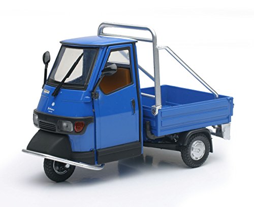 New-Ray 68037 Maqueta de Coche Modellbausatz Biene Maßstab 1:18, blau New-Ray 68037 Maqueta de Coche Modellbausatz Biene Maßstab 1:18, blau von NewRay