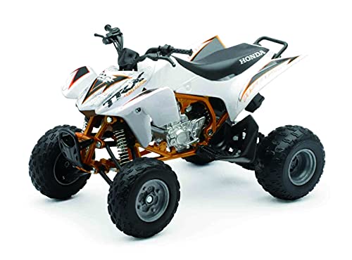 New Ray - Miniaturfahrzeug - Motorrad - Quad Yamaha YFZ 450 - zufällige Farbe von NewRay