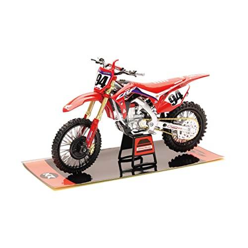 New-Ray Toys 1:12 HRC Team Honda Ken Roczen Replica von NewRay