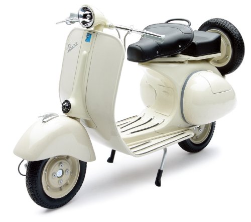 NewRay 49273 - Modellroller Vespa Piaggio 150 VL1T 1:6 von NewRay