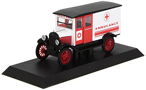 NewRay SS-55073A - Modellauto "Chevy 1-Ton Series H 1924" 1:32 von NewRay