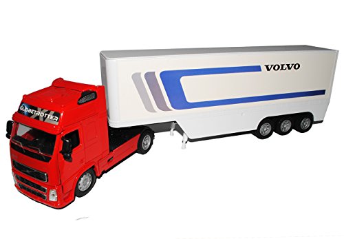 NewRay Volvo FH16 40`Container Truck LKW 1/32 Modell Auto von NewRay