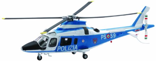 Newray - Funkgesteuerter Hubschrauber 1:43 (25173) von NewRay