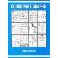 Coordinate Graphs von Newby Books