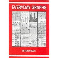 Everyday Graphs von Newby Books