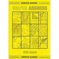 Graphs Answers von Newby Books