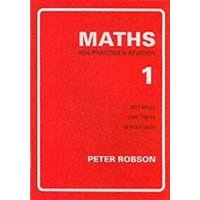 Maths for Practice and Revision von Newby Books