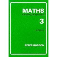 Maths for Practice and Revision von Newby Books