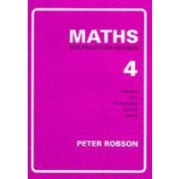 Maths for Practice and Revision von Newby Books