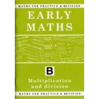 Maths for Practice and Revision von Newby Books