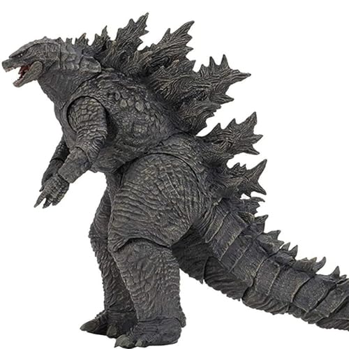 Newhope Godzilla:König der Monster 2019 Godzilla 2 Filmversion PVC Abbildung-7,1 Zoll von Newhope