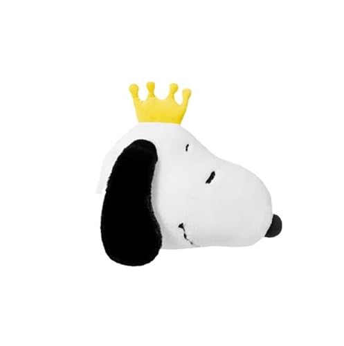 Newhope Snoop Dog Seitenfläche plüsch Hund 40cm Qualität Super Soft Niedliche Hundepuppen Puppen,Kissen Schlafkissen Plüsch Spielzeug Puppe für Männer und Frauen【2 zufällige Freigaben】 von Newhope