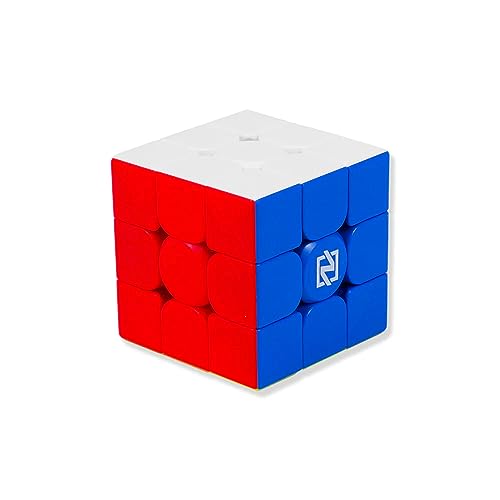 Goliath. Nexcube 3x3 Classic MoYu. Zauberwürfel. Speed Cube. Magic Cube. Zauberwürfel 3x3 Set. Kleine Geschenke für Kinder von Nexcube