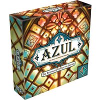 Azul - Die Buntglasfenster von Sintra Azul - Die Buntglasfenster von Sintra von Next Move Games