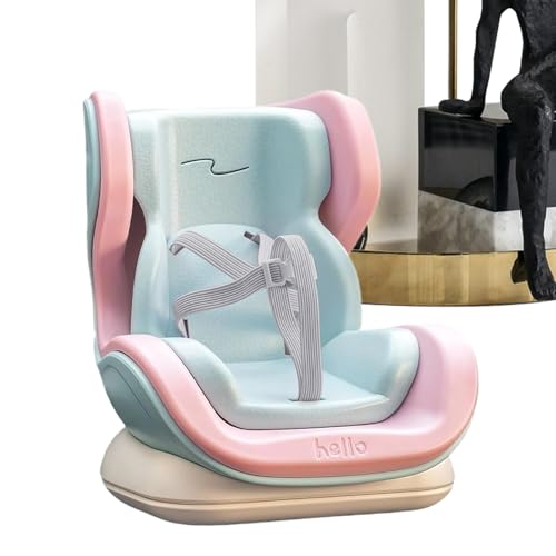 Bezauberndes Upgrade Belüftete Puppenautositz, Puppenautositzz Mit Belüftung - Gefüllter Puppenautositz - Tischdekoration Plüsch Spielzeug Autositz Für Limousine Kreative Spielbegeisterte Bezauberndes Upgrade Belüftete Puppenautositz, Puppenautositzz Mit Belüftung - Gefüllter Puppenautositz - Tischdekoration Plüsch Spielzeug Autositz Für Limousine Kreative Spielbegeisterte von Nexusectar