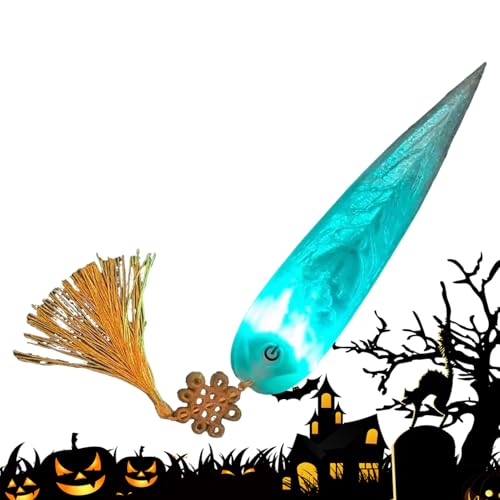 Kpo-p Demons Hunters R-umii Cutter Rumii'S Swordn Waffes Prop, Leuchtender Anime Cosplay Cutter Halloween Requisiten Rumii Cosplay Kostüm Zubehör Für Halloween Party Decorations Kpo-p Demons Hunters R-umii Cutter Rumii'S Swordn Waffes Prop, Leuchtender Anime Cosplay Cutter Halloween Requisiten Rumii Cosplay Kostüm Zubehör Für Halloween Party Decorations von Nhujevkom