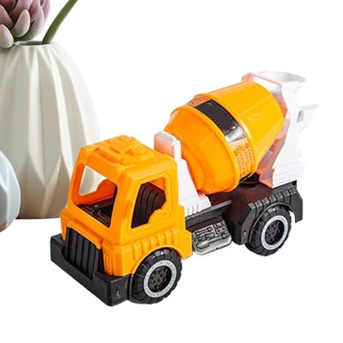 Nhujevkom Bagger Für Kinder, Baumaschinen Spielzeug, Bagger Lernspielzeug Für Kleinkinder Vorschule Kindergeburtstag Haus Party Geschenkidee Nhujevkom Bagger Für Kinder, Baumaschinen Spielzeug, Bagger Lernspielzeug Für Kleinkinder Vorschule Kindergeburtstag Haus Party Geschenkidee von Nhujevkom