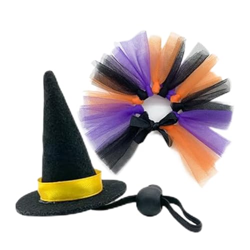 Nhujevkom Bartagamen Kostüm | Hexenkostüm Für Kleine Haustiere Zu Halloween,Reptilienbekleidung & Zubehör für Amphibien Schlangen Schildkröten Geckos Igel Vögel Nhujevkom Bartagamen Kostüm | Hexenkostüm Für Kleine Haustiere Zu Halloween,Reptilienbekleidung & Zubehör für Amphibien Schlangen Schildkröten Geckos Igel Vögel von Nhujevkom