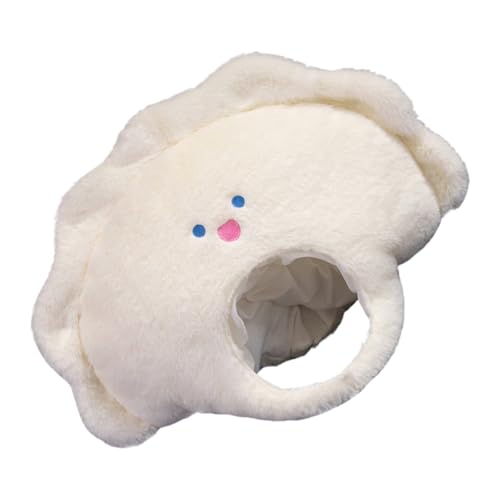 Nhujevkom Chinesischer Dim Sum Hut - Halloween Kostüm Chinesische Spezialität - Thematisches Festaccessoire Für Kinderfest Geburtstag Karneval Nhujevkom Chinesischer Dim Sum Hut - Halloween Kostüm Chinesische Spezialität - Thematisches Festaccessoire Für Kinderfest Geburtstag Karneval von Nhujevkom