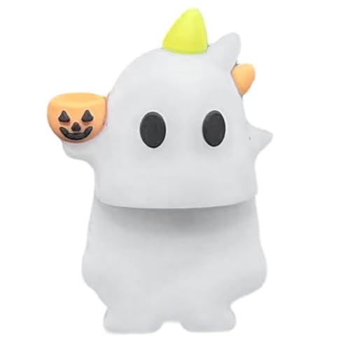 Nhujevkom Geist Figur,Anrufpuppe - Neuheit Spielzeug Klebefigur für Haus Innen Außen Deko Tisch Kreativ Anzeige Nhujevkom Geist Figur,Anrufpuppe - Neuheit Spielzeug Klebefigur für Haus Innen Außen Deko Tisch Kreativ Anzeige von Nhujevkom