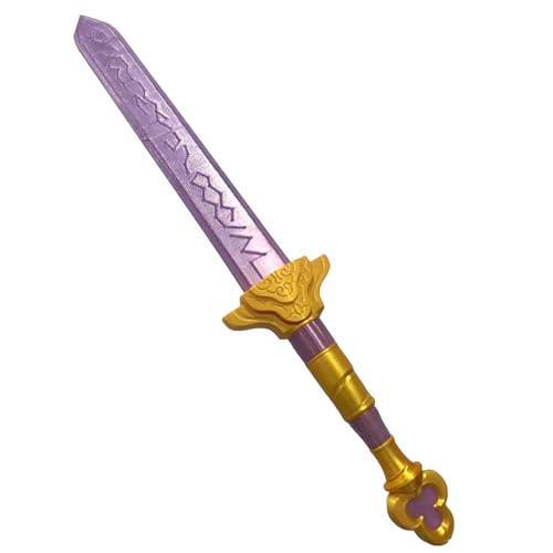 Nhujevkom Rum-is' Schwert Schwert Kostüm Zubehör K Pop Demoon Hunters, Anime Cosplay Kostümzubehör, Anime Sammlerstück Für Fans, Zeichentrickfilm Requisiten, Cosplay Und Halloween Kostüm Accessoire Nhujevkom Rum-is' Schwert Schwert Kostüm Zubehör K Pop Demoon Hunters, Anime Cosplay Kostümzubehör, Anime Sammlerstück Für Fans, Zeichentrickfilm Requisiten, Cosplay Und Halloween Kostüm Accessoire von Nhujevkom