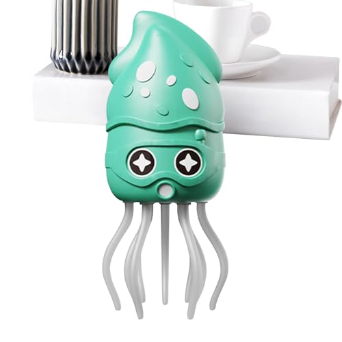 Nhujevkom Spielzeug Krake | Elektrisches Tanzendes Krabbenspielzeug - Lernaktivitäten mit Licht und Musik für Mädchen ab 3 Jahren Geburtstagsparty Zuhause Nhujevkom Spielzeug Krake | Elektrisches Tanzendes Krabbenspielzeug - Lernaktivitäten mit Licht und Musik für Mädchen ab 3 Jahren Geburtstagsparty Zuhause von Nhujevkom