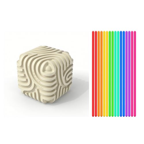 NiToy Fidget Toy Cube NiToy Fidget Toy Cube von NiToy