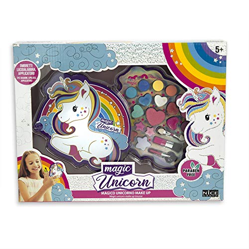 MAGIC UNICORN Make UP Kosmetiktasche, 2802 von Nice Group