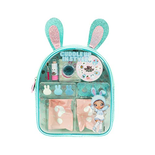 Nice Group NA Surprise Make Up Aspen Fluff Rucksack mit Überraschungen, 0408C Nice Group NA Surprise Make Up Aspen Fluff Rucksack mit Überraschungen, 0408C von Nice Group