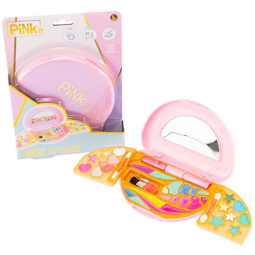 PINKIT Make Up Case, 1 Set Schminke für Kinder von Nice Group