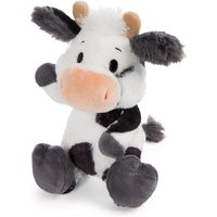 Kuscheltier Kuh Cowluna 22cm schlenkernd GREEN Kuscheltier Kuh Cowluna 22cm schlenkernd GREEN von Nici