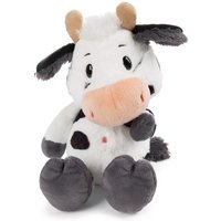 Kuscheltier Kuh Cowluna 33cm schlenkernd GREEN Kuscheltier Kuh Cowluna 33cm schlenkernd GREEN von Nici