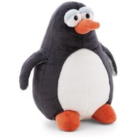 Kuscheltier Pinguin Jorge Thunder 16cm sitzend Kuscheltier Pinguin Jorge Thunder 16cm sitzend von Nici
