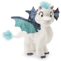 Kuscheltier Drache Zafura 50cm stehend (Länge 61cm Kuscheltier Drache Zafura 50cm stehend (Länge 61cm von Nici