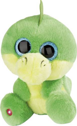 NICI Glubschis Schlenker Drache McDamon 15cm 45555 von Nici