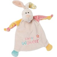 NICI Schmusetuch Hase kleines Wunder von Nici GmbH