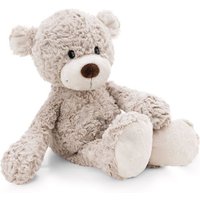 NICI GREEN Kuscheltier Bär Finni schlenkernd grau 25cm NICI GREEN Kuscheltier Bär Finni schlenkernd grau 25cm von Nici