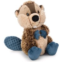 NICI GREEN Kuscheltier Biber Harry Woodsnacker schlenkernd braun 30cm NICI GREEN Kuscheltier Biber Harry Woodsnacker schlenkernd braun 30cm von Nici