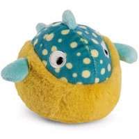 Kuscheltier Kugelfisch Volker 15cm Kuscheltier Kugelfisch Volker 15cm von Nici