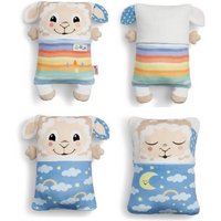 Kuscheltier Schaf mit Wendefunktion 30x20cm Kuscheltier Schaf mit Wendefunktion 30x20cm von Nici