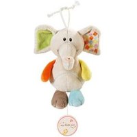 NICI 39718 Spieluhr Elefant von Nici