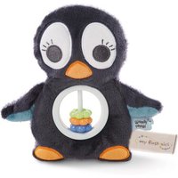 NICI 46584 Activity Schmusetier 2D Pinguin Watschili 18 cm von Nici